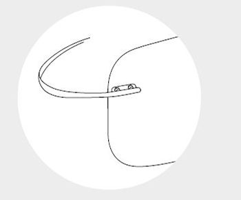 Hinge 3 - Hingeless